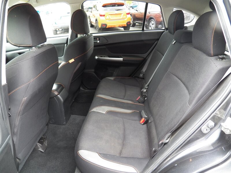 2016 Subaru Crosstrek 2.0i Premium AWD - Photo 9 - Mishawaka, IN 46545