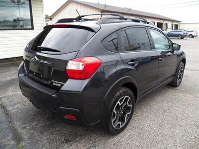 2016 Subaru Crosstrek 2.0i Premium AWD - Photo 4 - Mishawaka, IN 46545