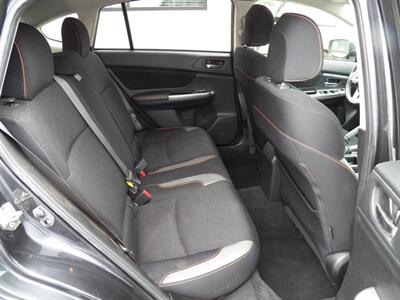 2016 Subaru Crosstrek 2.0i Premium AWD - Photo 10 - Mishawaka, IN 46545