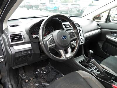 2016 Subaru Crosstrek 2.0i Premium AWD - Photo 8 - Mishawaka, IN 46545