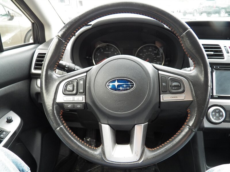 2016 Subaru Crosstrek 2.0i Premium AWD - Photo 14 - Mishawaka, IN 46545