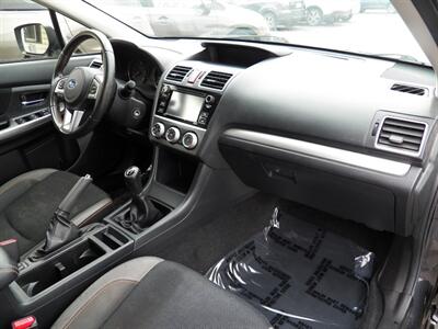 2016 Subaru Crosstrek 2.0i Premium AWD - Photo 12 - Mishawaka, IN 46545
