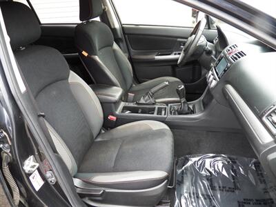 2016 Subaru Crosstrek 2.0i Premium AWD - Photo 11 - Mishawaka, IN 46545