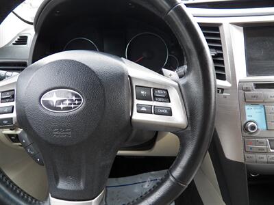 2014 Subaru Outback 3.6R Limited   - Photo 26 - Mishawaka, IN 46545