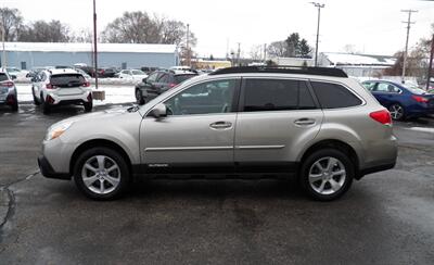 2014 Subaru Outback 3.6R Limited   - Photo 6 - Mishawaka, IN 46545