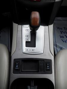 2014 Subaru Outback 3.6R Limited   - Photo 21 - Mishawaka, IN 46545