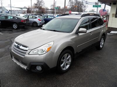 2014 Subaru Outback 3.6R Limited   - Photo 7 - Mishawaka, IN 46545