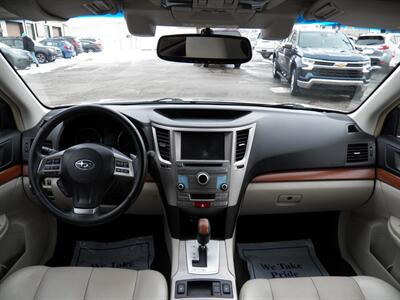 2014 Subaru Outback 3.6R Limited   - Photo 19 - Mishawaka, IN 46545