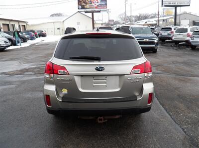 2014 Subaru Outback 3.6R Limited   - Photo 4 - Mishawaka, IN 46545