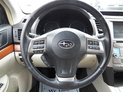 2014 Subaru Outback 3.6R Limited   - Photo 24 - Mishawaka, IN 46545