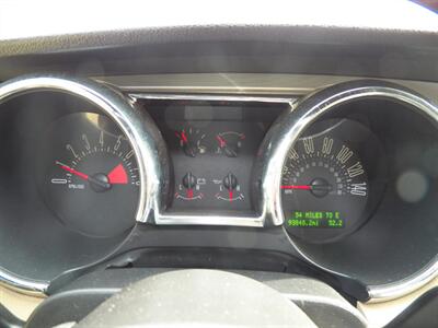 2007 Ford Mustang GT Premium   - Photo 24 - Mishawaka, IN 46545