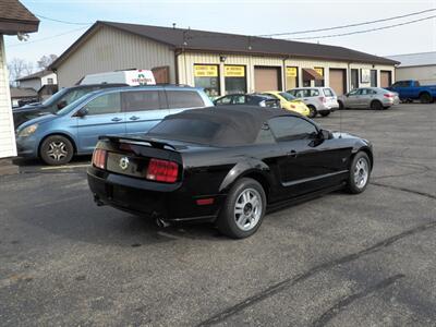 2007 Ford Mustang GT Premium   - Photo 26 - Mishawaka, IN 46545