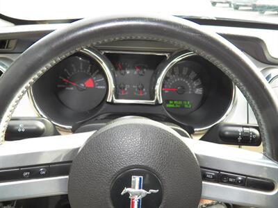 2007 Ford Mustang GT Premium   - Photo 22 - Mishawaka, IN 46545