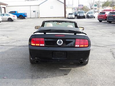 2007 Ford Mustang GT Premium   - Photo 4 - Mishawaka, IN 46545