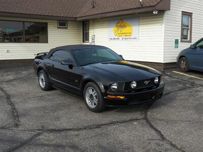 2007 Ford Mustang GT Premium   - Photo 25 - Mishawaka, IN 46545