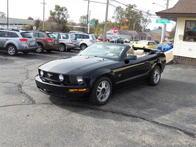 2007 Ford Mustang GT Premium   - Photo 7 - Mishawaka, IN 46545