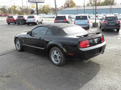 2007 Ford Mustang GT Premium   - Photo 28 - Mishawaka, IN 46545