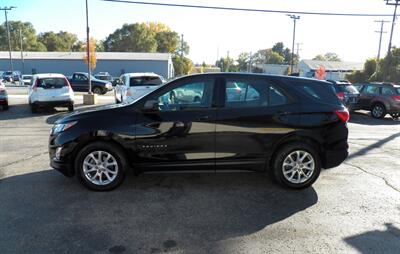 2018 Chevrolet Equinox LS   - Photo 6 - Mishawaka, IN 46545