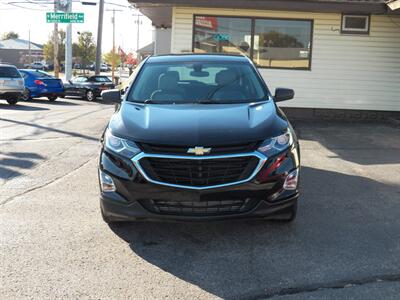 2018 Chevrolet Equinox LS   - Photo 8 - Mishawaka, IN 46545