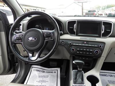 2017 Kia Sportage EX Premium  AWD - Photo 17 - Mishawaka, IN 46545