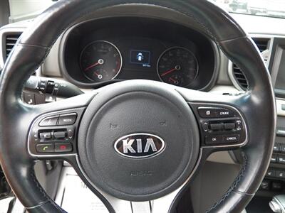 2017 Kia Sportage EX Premium  AWD - Photo 18 - Mishawaka, IN 46545