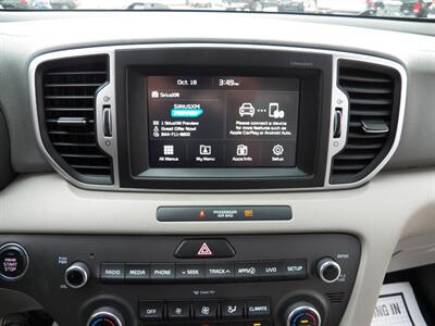 2017 Kia Sportage EX Premium  AWD - Photo 20 - Mishawaka, IN 46545
