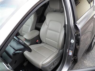 2017 Kia Sportage EX Premium  AWD - Photo 10 - Mishawaka, IN 46545