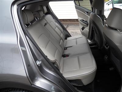 2017 Kia Sportage EX Premium  AWD - Photo 14 - Mishawaka, IN 46545