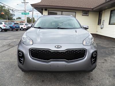 2017 Kia Sportage EX Premium  AWD - Photo 7 - Mishawaka, IN 46545