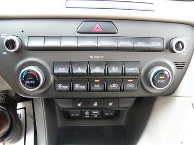 2017 Kia Sportage EX Premium  AWD - Photo 22 - Mishawaka, IN 46545