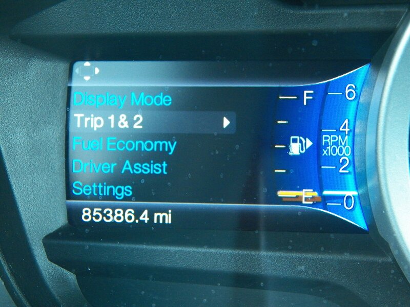 2014 Ford Explorer Limited photo 22