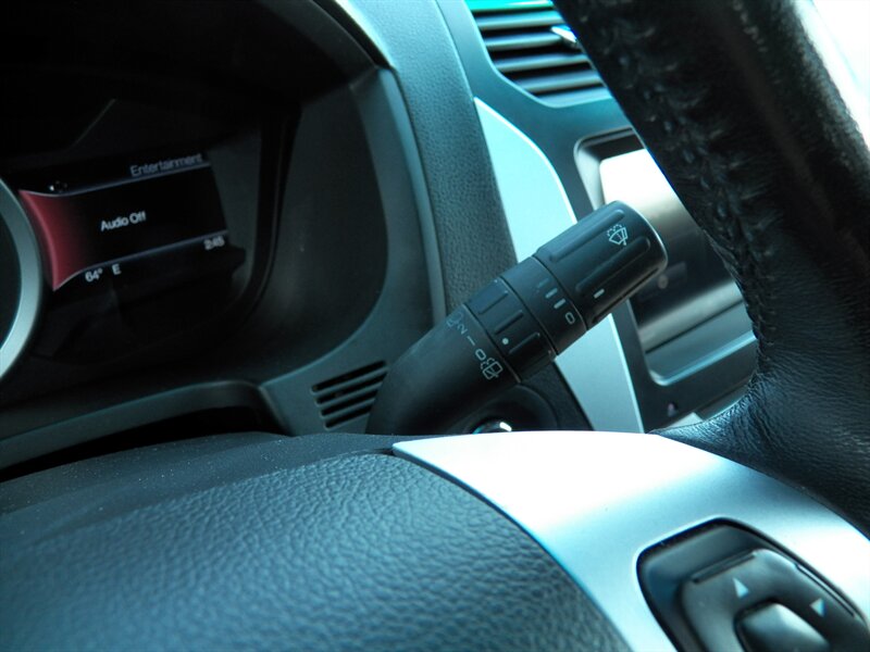 2014 Ford Explorer Limited photo 26