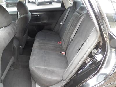 2015 Nissan Altima 2.5   - Photo 7 - Mishawaka, IN 46545
