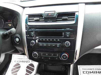 2015 Nissan Altima 2.5   - Photo 12 - Mishawaka, IN 46545