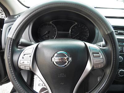 2015 Nissan Altima 2.5   - Photo 15 - Mishawaka, IN 46545