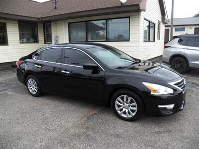 2015 Nissan Altima 2.5   - Photo 2 - Mishawaka, IN 46545