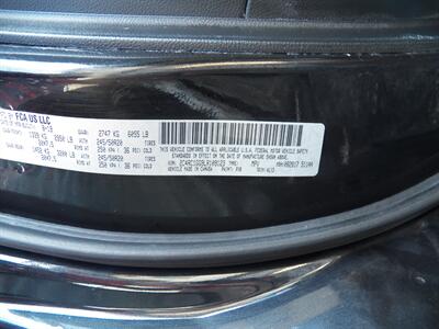 2020 Chrysler Pacifica Limited 35th Anniversary   - Photo 26 - Mishawaka, IN 46545