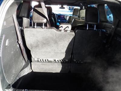 2020 Chrysler Pacifica Limited 35th Anniversary   - Photo 11 - Mishawaka, IN 46545