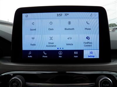 2020 Ford Escape Titanium  AWD - Photo 21 - Mishawaka, IN 46545