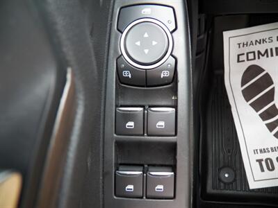 2020 Ford Escape Titanium  AWD - Photo 25 - Mishawaka, IN 46545