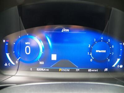 2020 Ford Escape Titanium  AWD - Photo 17 - Mishawaka, IN 46545