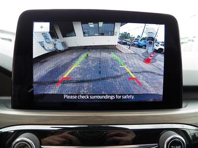 2020 Ford Escape Titanium  AWD - Photo 22 - Mishawaka, IN 46545