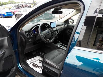 2020 Ford Escape Titanium  AWD - Photo 7 - Mishawaka, IN 46545