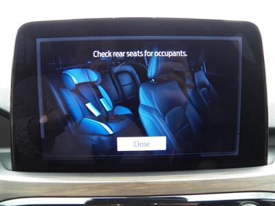 2020 Ford Escape Titanium  AWD - Photo 23 - Mishawaka, IN 46545