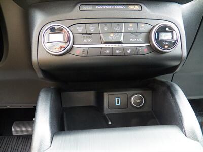 2020 Ford Escape Titanium  AWD - Photo 24 - Mishawaka, IN 46545
