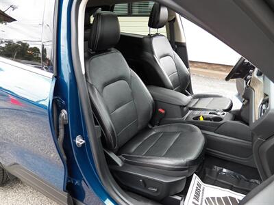 2020 Ford Escape Titanium  AWD - Photo 13 - Mishawaka, IN 46545