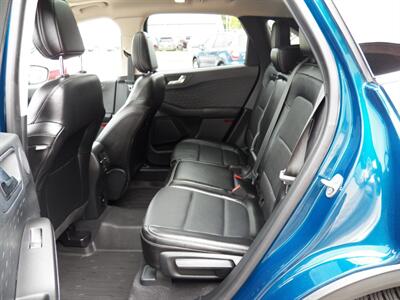 2020 Ford Escape Titanium  AWD - Photo 9 - Mishawaka, IN 46545