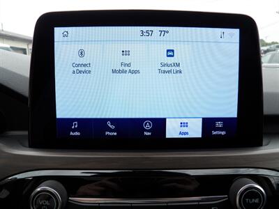 2020 Ford Escape Titanium  AWD - Photo 20 - Mishawaka, IN 46545