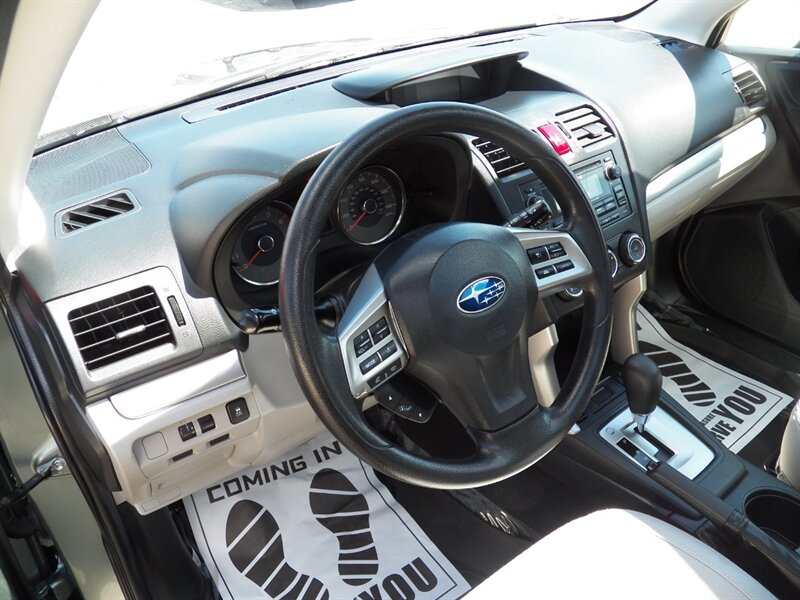 2015 Subaru Forester 2.5i Premium AWD - Photo 6 - Mishawaka, IN 46545