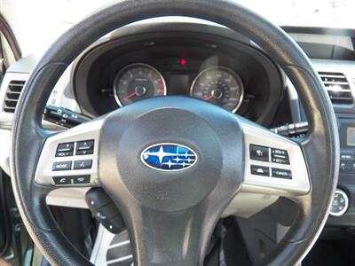 2015 Subaru Forester 2.5i Premium AWD - Photo 15 - Mishawaka, IN 46545